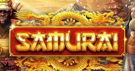 samuraibet|Samurai Slot .
